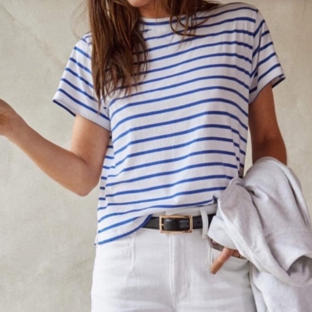 AYR the sno cone tee